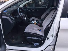 Nissan Qashqai 2023 Classic 2.0L CVT XV Comfort Edition - ფოტო 9