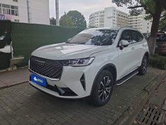 Haval H6 Third Generation 1.5T Automatic Two-Wheel Drive Max - ფოტო 1