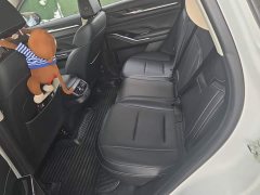 Haval H6 Third Generation 1.5T Automatic Two-Wheel Drive Max - ფოტო 11