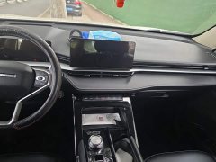 Haval H6 Third Generation 1.5T Automatic Two-Wheel Drive Max - ფოტო 13