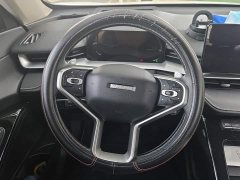 Haval H6 Third Generation 1.5T Automatic Two-Wheel Drive Max - ფოტო 15