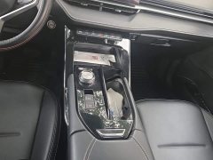 Haval H6 Third Generation 1.5T Automatic Two-Wheel Drive Max - ფოტო 16