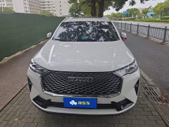 Haval H6 Third Generation 1.5T Automatic Two-Wheel Drive Max - ფოტო 2