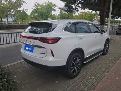Haval H6 Third Generation 1.5T Automatic Two-Wheel Drive Max - ფოტო 3