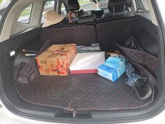 Haval H6 Third Generation 1.5T Automatic Two-Wheel Drive Max - ფოტო 4