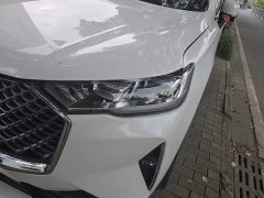 Haval H6 Third Generation 1.5T Automatic Two-Wheel Drive Max - ფოტო 5