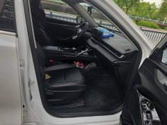 Haval H6 Third Generation 1.5T Automatic Two-Wheel Drive Max - ფოტო 8