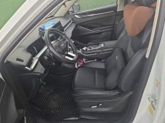Haval H6 Third Generation 1.5T Automatic Two-Wheel Drive Max - ფოტო 9