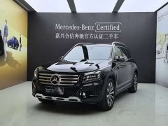 Mercedes-Benz GLB 220 Fashion Edition - ფოტო 1