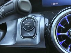 Mercedes-Benz GLB 220 Fashion Edition - ფოტო 11