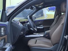 Mercedes-Benz GLB 220 Fashion Edition - ფოტო 15