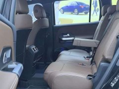 Mercedes-Benz GLB 220 Fashion Edition - ფოტო 16
