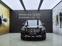 Mercedes-Benz GLB 220 Fashion Edition - ფოტო 2