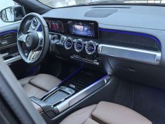 Mercedes-Benz GLB 220 Fashion Edition - ფოტო 20