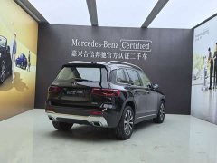 Mercedes-Benz GLB 220 Fashion Edition - ფოტო 3