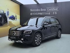 Mercedes-Benz GLB 220 Fashion Edition - ფოტო 5