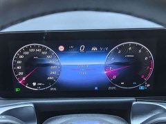 Mercedes-Benz GLB 220 Fashion Edition - ფოტო 7