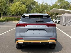 Haval H6 National Trend Edition 1.5T Automatic Urban Version - ფოტო 15