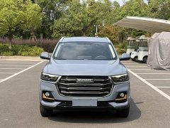 Haval H6 National Trend Edition 1.5T Automatic Urban Version - ფოტო 2