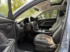 Haval H6 National Trend Edition 1.5T Automatic Urban Version - ფოტო 4