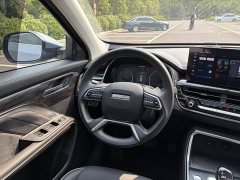 Haval H6 National Trend Edition 1.5T Automatic Urban Version - ფოტო 5