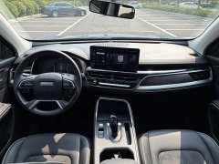 Haval H6 National Trend Edition 1.5T Automatic Urban Version - ფოტო 7