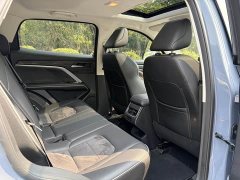 Haval H6 National Trend Edition 1.5T Automatic Urban Version - ფოტო 8
