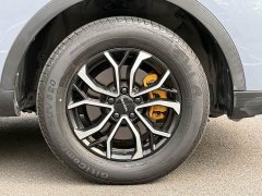 Haval H6 National Trend Edition 1.5T Automatic Urban Version - ფოტო 9