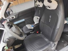 Geely Panda 2024 Panda Mini 200km Endurance Edition - ფოტო 11