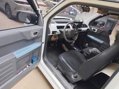 Geely Panda 2024 Panda Mini 200km Endurance Edition - ფოტო 12