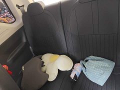 Geely Panda 2024 Panda Mini 200km Endurance Edition - ფოტო 13