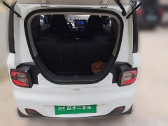 Geely Panda 2024 Panda Mini 200km Endurance Edition - ფოტო 15