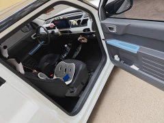 Geely Panda 2024 Panda Mini 200km Endurance Edition - ფოტო 19