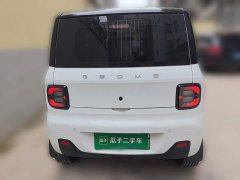 Geely Panda 2024 Panda Mini 200km Endurance Edition - ფოტო 3