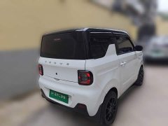 Geely Panda 2024 Panda Mini 200km Endurance Edition - ფოტო 4