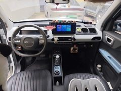 Geely Panda 2024 Panda Mini 200km Endurance Edition - ფოტო 5