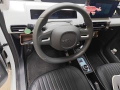 Geely Panda 2024 Panda Mini 200km Endurance Edition - ფოტო 6