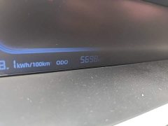 Geely Panda 2024 Panda Mini 200km Endurance Edition - ფოტო 8