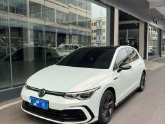 Volkswagen Golf 2023 Facelift 280TSI DSG R-Line Lite - ფოტო 1