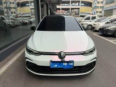 Volkswagen Golf 2023 Facelift 280TSI DSG R-Line Lite - ფოტო 2