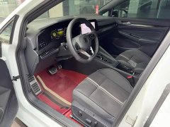 Volkswagen Golf 2023 Facelift 280TSI DSG R-Line Lite - ფოტო 3