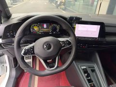 Volkswagen Golf 2023 Facelift 280TSI DSG R-Line Lite - ფოტო 4