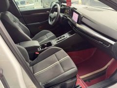 Volkswagen Golf 2023 Facelift 280TSI DSG R-Line Lite - ფოტო 6