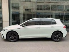 Volkswagen Golf 2023 Facelift 280TSI DSG R-Line Lite - ფოტო 7