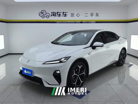 2025 Deepal Deep Blue L07 2026 240Ultra Huawei Qiankun ADS SE - ავტომობილი ჩინეთიდან