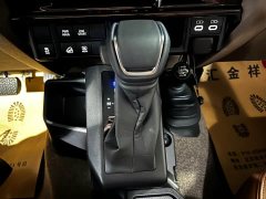 Toyota Land Cruiser (Import) LC71 4.0L Middle East version - ფოტო 10