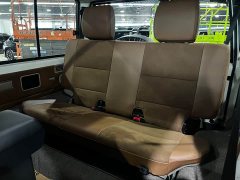 Toyota Land Cruiser (Import) LC71 4.0L Middle East version - ფოტო 12