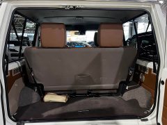 Toyota Land Cruiser (Import) LC71 4.0L Middle East version - ფოტო 14