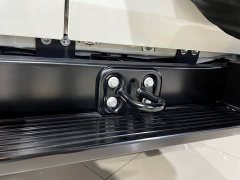 Toyota Land Cruiser (Import) LC71 4.0L Middle East version - ფოტო 16