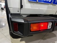 Toyota Land Cruiser (Import) LC71 4.0L Middle East version - ფოტო 17